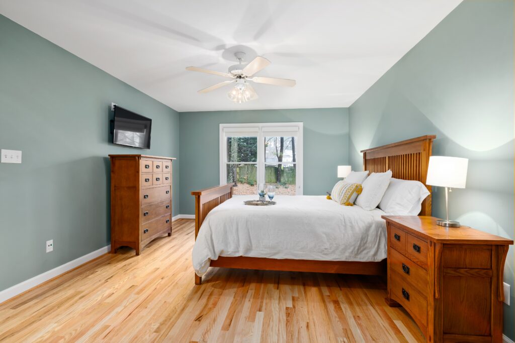 Schlafzimmer Einrichtung, Schallstadt