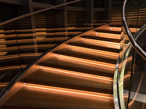 Holzmann Manufaktur Treppen