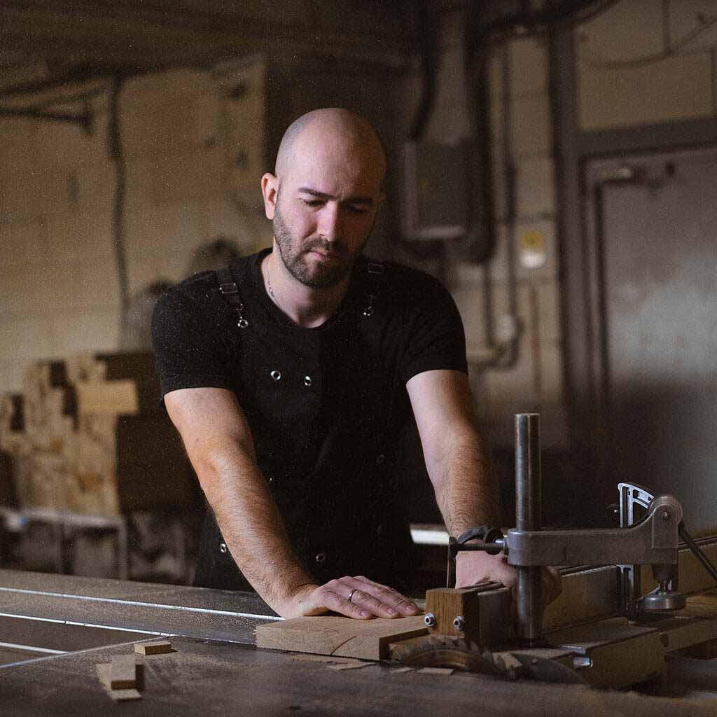 Michael Holzmann