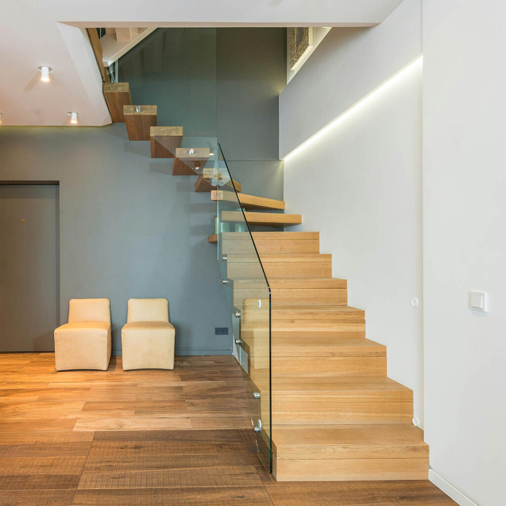 Penthouse in Hochschwarzwald