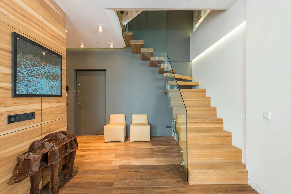 Penthouse in Hochschwarzwald