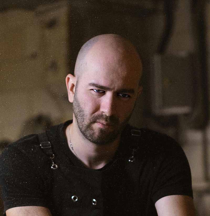 michael holzmann